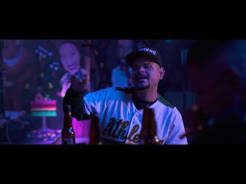 Cartel Baja Califas - Mente Insana👽((Video Oficial)) Ft Santos Cali High Ft Dano Mental 2022