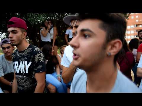 Una Para el Poker vs PSUBRODYSTREET - Semifinal - 1ª 3vs3 Bote