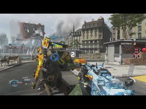 Cod IW The Most Insane Comeback You are Ever Saw!!!!!!!!