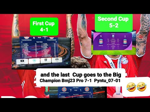 Bmj23 Pro -  teach Pyntulici_07-01 Real Pes    eFootball PES 2021