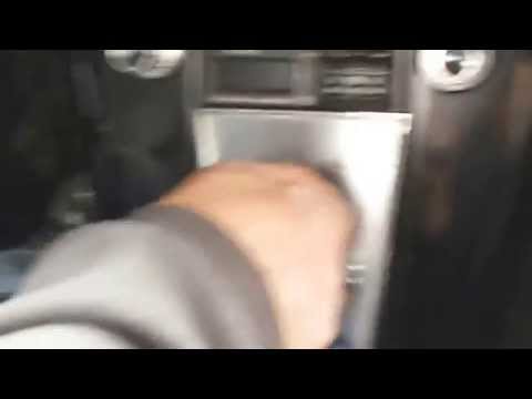 1962 Corvette Drive & Interior Information