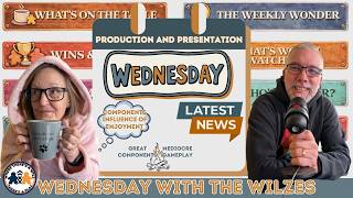 Where There's A Wilz, There's a Play - My Little Scythe video thumbnail