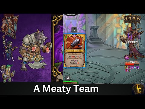 Max HP Yogger - Singularity - Across the Obelisk - Madness 2