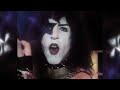 Kiss I Was Made For Loving You Moreno J Remix