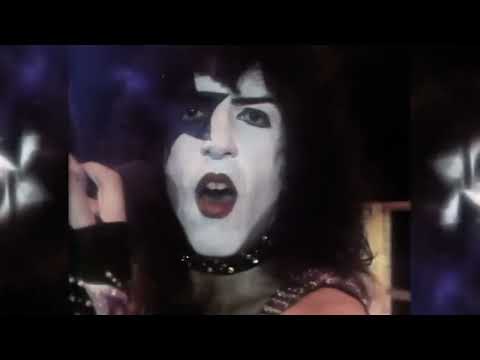 God Of Thunder - Kiss