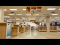 Final Walk Through Of Sears Toledo Ohio