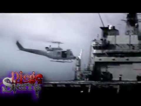 Diego Sierra Instinto De Venado