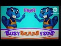 Busy Beavers Tv G Major 19 Low Voice