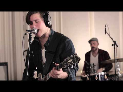 Queen City Sessions: Austin Livingood - "City of Seven Hills"