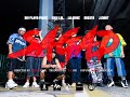 SAGAD Official Music Video BigPlayaPhaze X Choi LKL X La Mave X Dresta X Jmhat