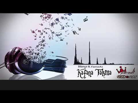 Mito ft. Fameas - Kafana Takma