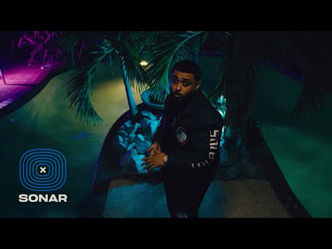 VISTA AL MAR - Slick La Mina, La M Records (Video Oficial)