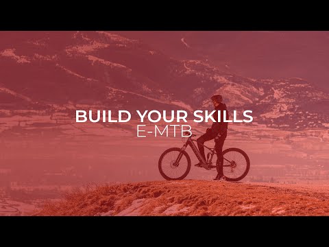 Presentación E-MTB Full Suspension 27,5”