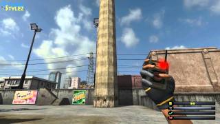 Demolition Company Walkthrough - Mission 2-3