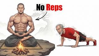5 Zen Training Methods That Build Calm Power