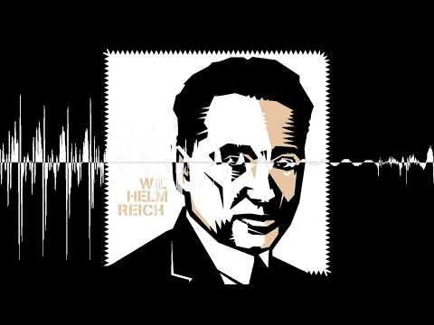 tl;dr #39: Wilhelm Reich: Massenpsychologie des Faschismus | mit Helmut Dahmer - tl;dr