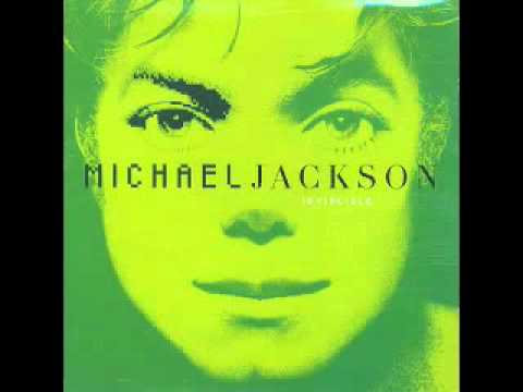 Michael Jackson Featuring Eve - Butterflies (Trackmasters Remix)