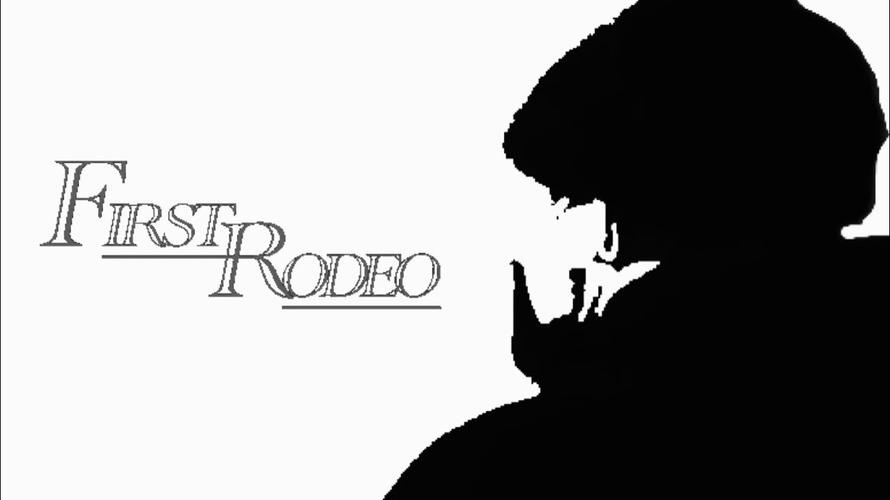 First Rodeo - The Scenes and Sounds of the Crime (Experimental)
