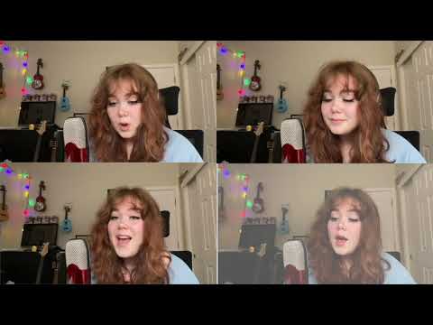 crazy human psycho crush (cover)