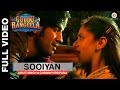 Sooiyan | Guddu Rangeela | Aditi Rao Hydari & Amit Sadh | Arijit Singh & Chinmayi Sripada