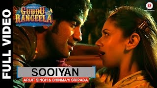 Sooiyan Lyrics - Guddu Rangeela