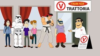 Promotional Products Animated Explainer Video