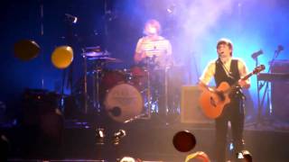 Puggy AB 19/04/2011 - Goddess Gladys