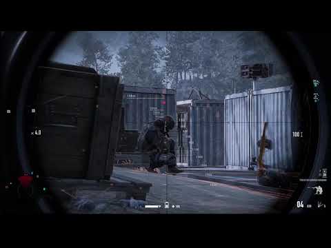 OPERACJA KARTA HELLSTROMA- #Sniper: Ghost Warrior Contracts 2 PL Odc 12