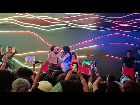 Tasha e Tracie - Cachorras Kamikaze no @irregularsp