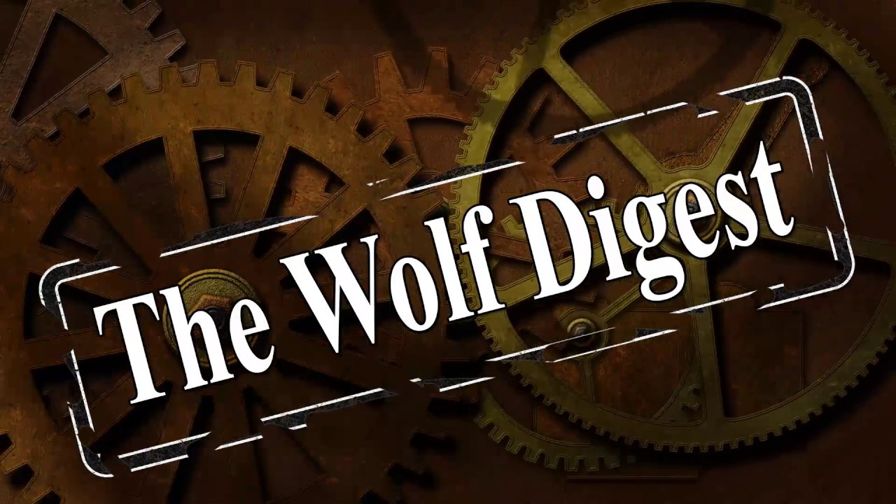 The Wolf Digest - Tech News - 12/10/2018 - Athlon 200GE, Galaxy S10, Apple, Toshiba MAMR, Sonic