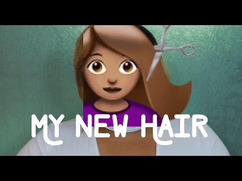 My New Hair!!! Why I Cut It? My Hair Goals! | KelseeBrianaJai Video