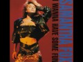 Samantha Fox - Lovin' Don't Grow On Trees