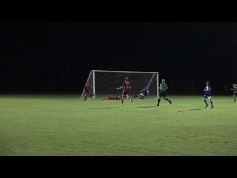 Sunbury Win the Wide Bay FFA Cup