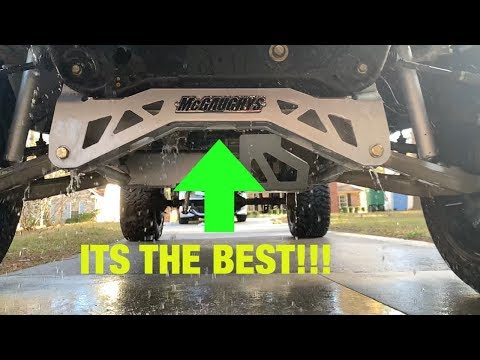 Why I think my lift is the best!! (Mcgaughys)