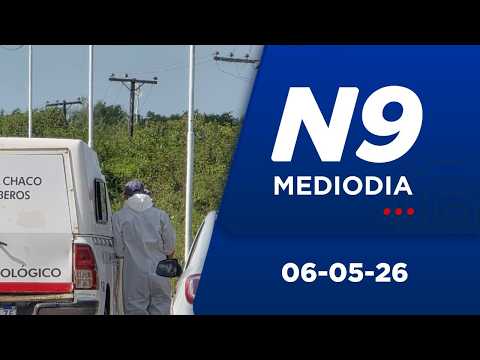 Femicidio en Vilelas: La Investigación, Avanza La Suspensión De Las P.A.S.O y más...