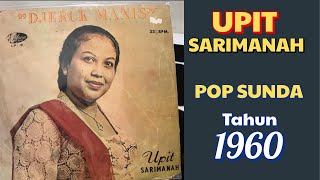 Download lagu Upit Sarimanah Jeruk Manis Full Album - Pop Sunda Lawas Tahun 1960an - Lagu Sunda Klasik mp3 Download lagu Upit Sarimanah Jeruk Manis Full Album - Pop Sunda Lawas Tahun 1960an - Lagu Sunda Klasik mp3
