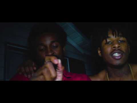 Spazz- Kiid Bam X Young Foe (Dir by @gurrolagotgas)