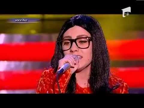 Te Cunosc De Undeva - Ioana Anuta - Nana Mouskouri - Milisse Mou