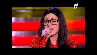 Te Cunosc De Undeva - Ioana Anuta - Nana Mouskouri - Milisse Mou