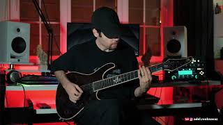 Video thumbnail for Bogren Digital Ampknob MLC S/Zero 100 (Demo by Adel Rouhnavaz) by Adel Rouhnavaz