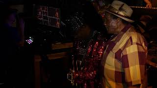 Lil'Ed and The Blues Imperials: Live at Rosa's Lounge - Chicago 07/04/2026 (2nd set)