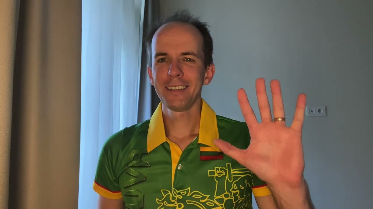 Ep. 14. IPSC klausimai/atsakymai (6 dalis)