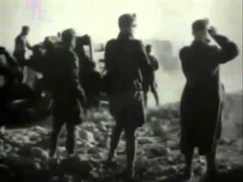 Boddhi Satva Feat. Fredy Massamba - Warriors Of Africa (Deluxe Edit).mpg