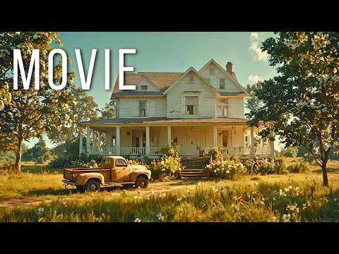 You won’t be able to hold back your tears while watching this inspiring story | Full Family Movie