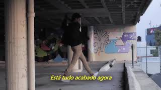 Silverchair - Faultline (Legendado em Português)