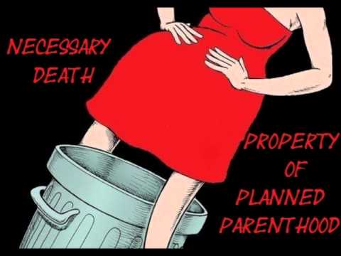 Necessary Death - Fruit of the Womb