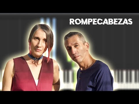 Rompecabezas - Aterciopelados
