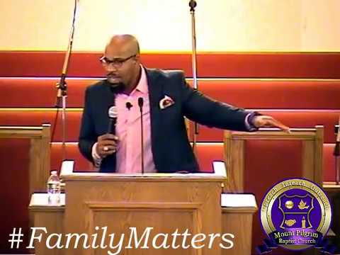 #FamilyAffairSeries - Family Matters - Genesis 1:26-28