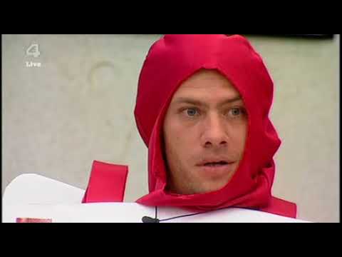 BBUK (Season 10) - Little Brother - Day 64