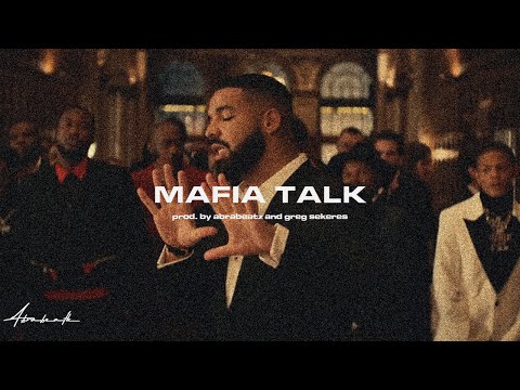 Shindy x Drake x Rick Ross Type Beat - "Mafia Talk" (prod. by abrabeatz and greg sekeres)